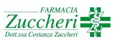 FARMACIA ZUCCHERI DELLA DOTT.SSA COSTANZA ZUCCHERI-LOGO