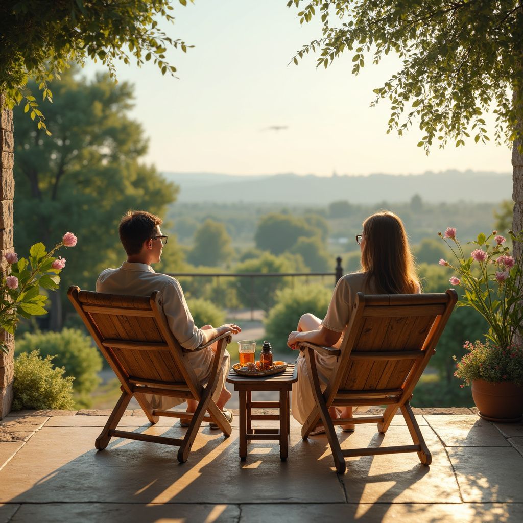 APERITIVI LAGO DI ISEO