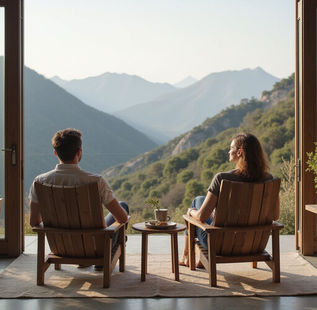soggiorni Lago di Iseo Villa Antonella