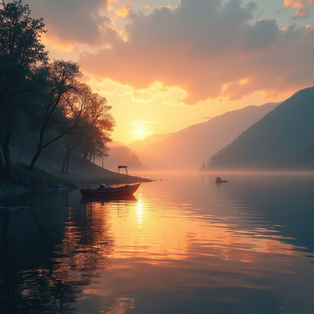 escursioni in barca Villa Antonella lago di Iseo