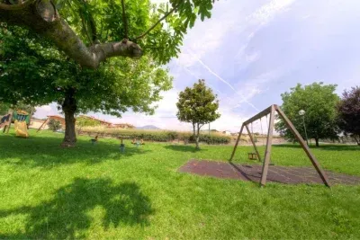 Villa Antonella lago di Iseo