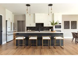 Shiloh Cabinetry — Marlborough, CT — Kitchen Living