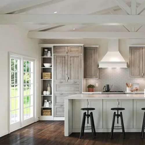 Echelon Cabinetry — Marlborough, CT — Kitchen Living