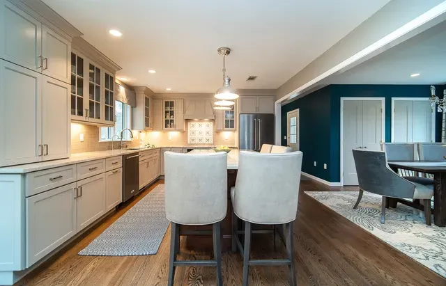 Kitchen Counter Top — Marlborough, CT — Kitchen Living