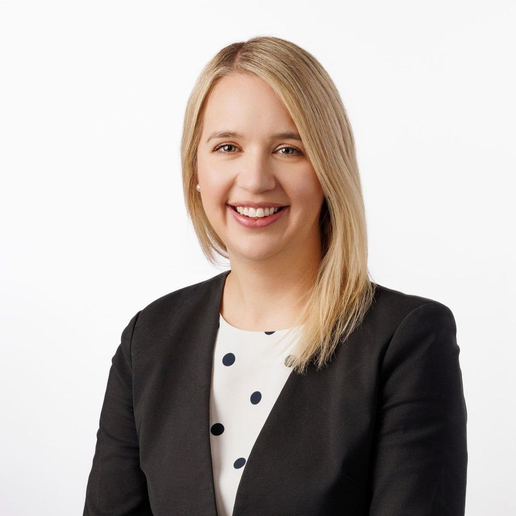 Erin Kerr Principal Solicitor - Lavington, NSW - Pogson Cronin Kerr Solicitors & Notary