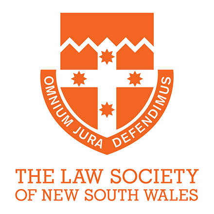 The Law Society of NSW