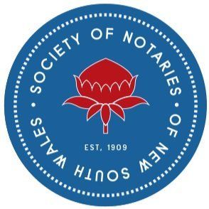 NSW Society of Notaries
