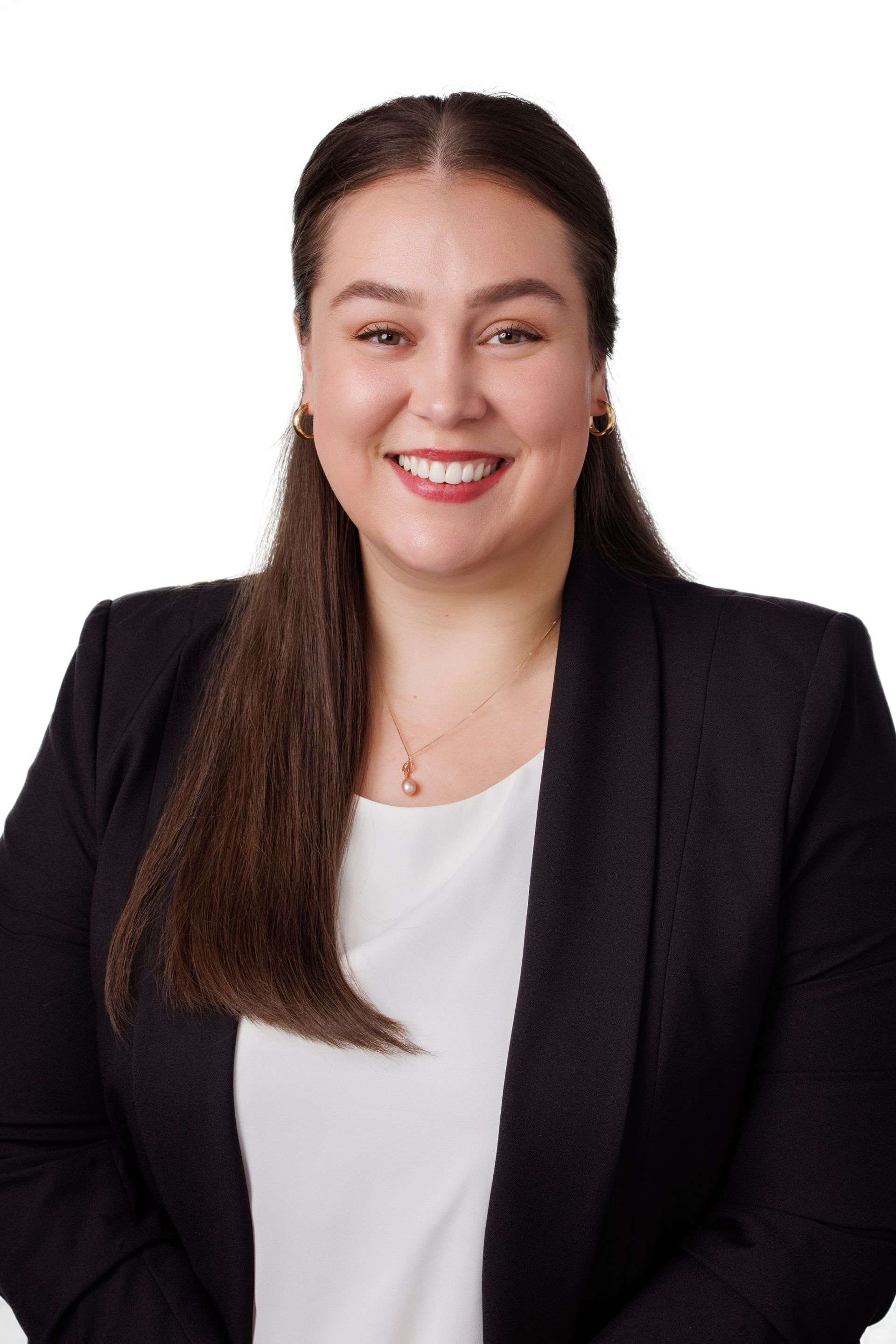 Paris Nesire Solicitor - Lavington, NSW - Pogson Cronin Kerr Solicitors & Notary