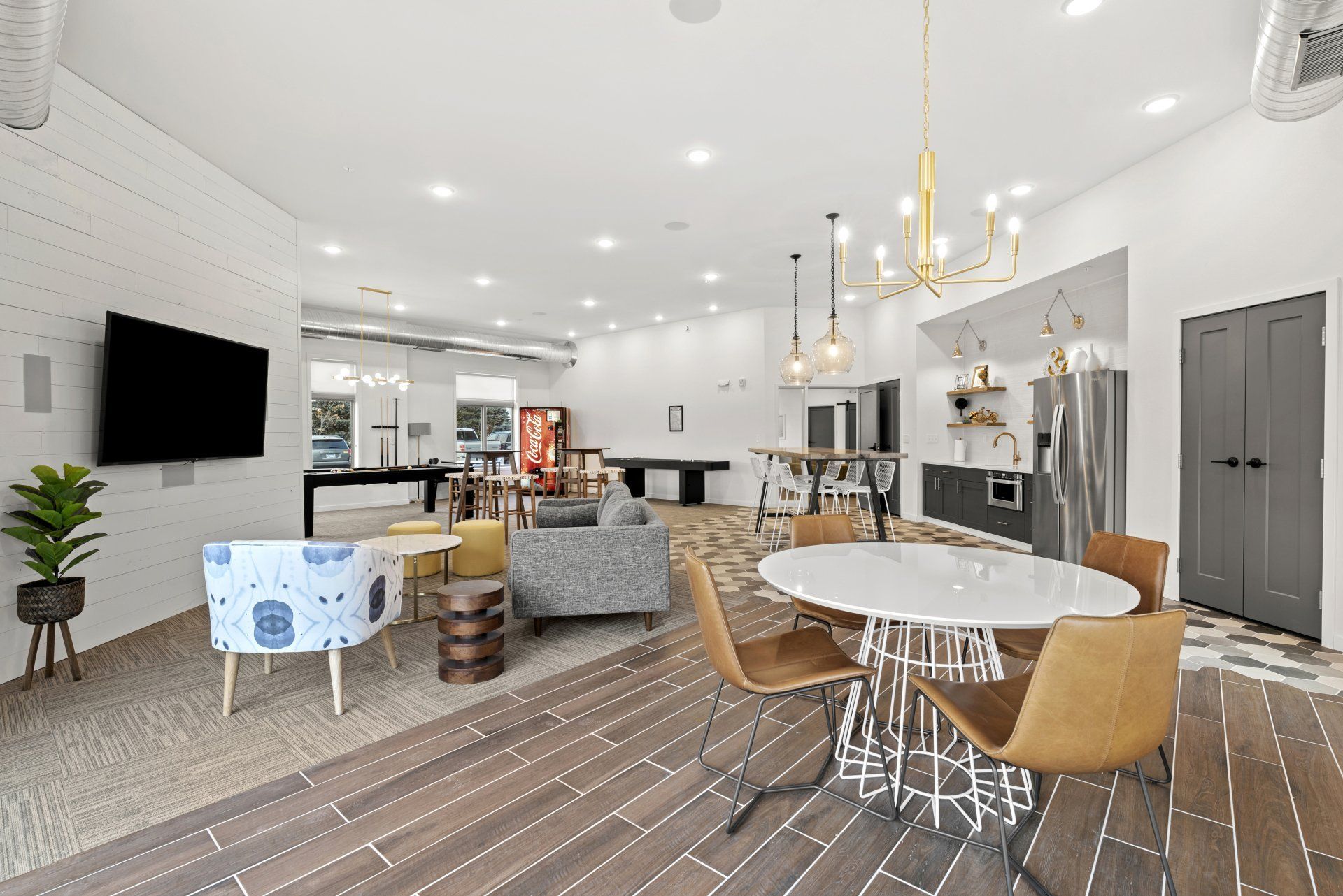 Blackmore Flats Apartments in Grand Forks, ND Enclave PM