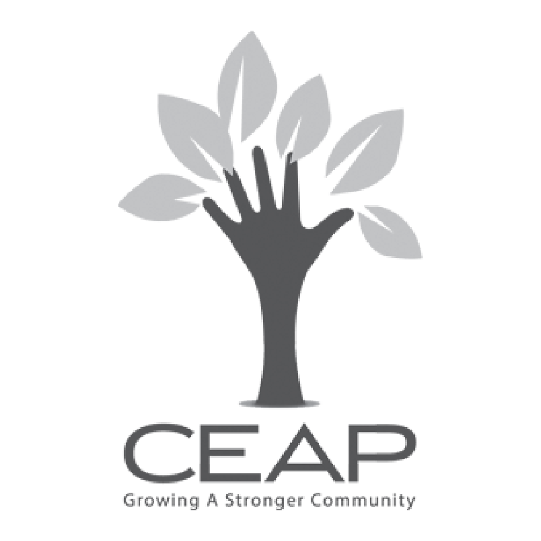 CEAP: Community Emergency Assistance Programs Logo