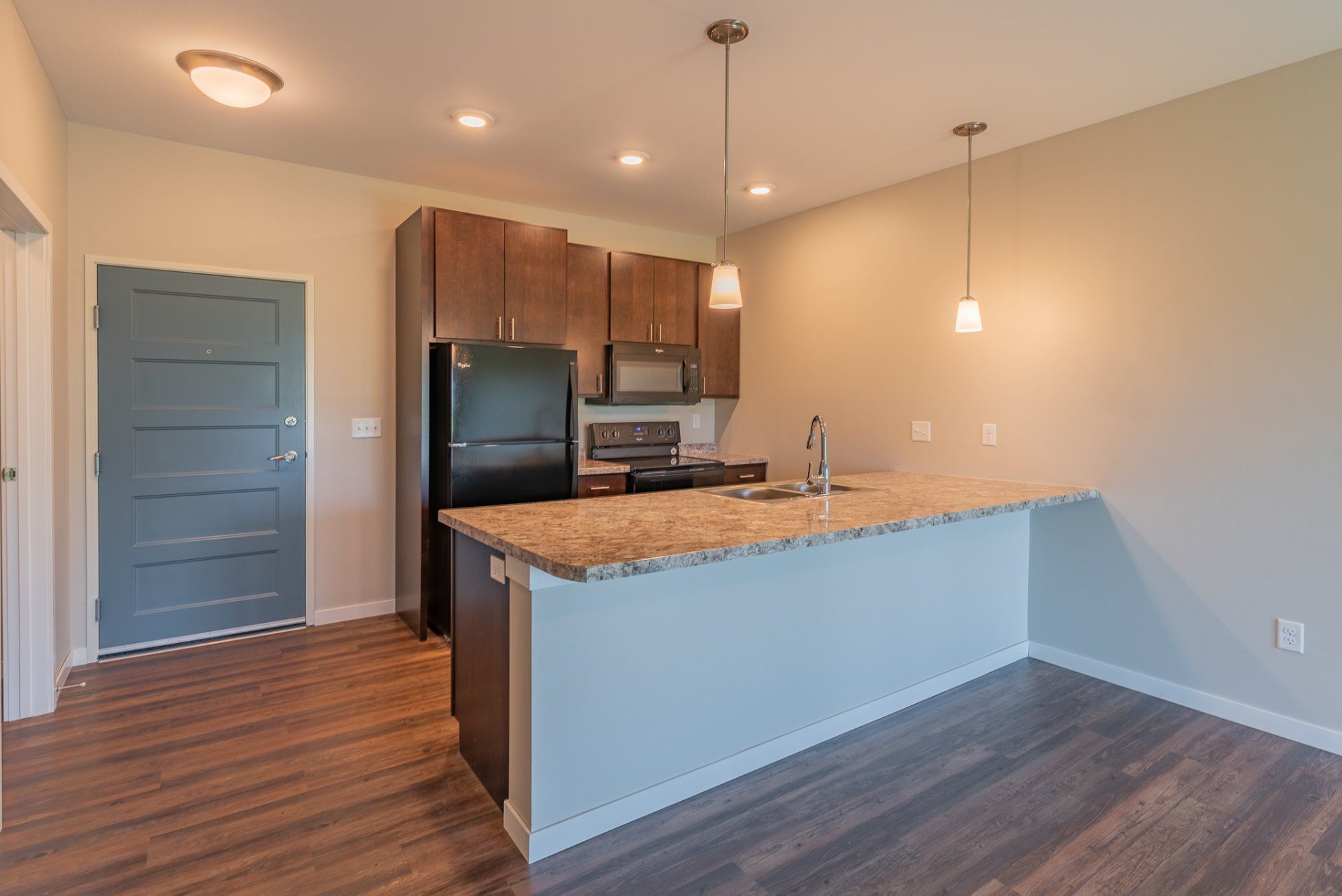 cottage grove kitchen