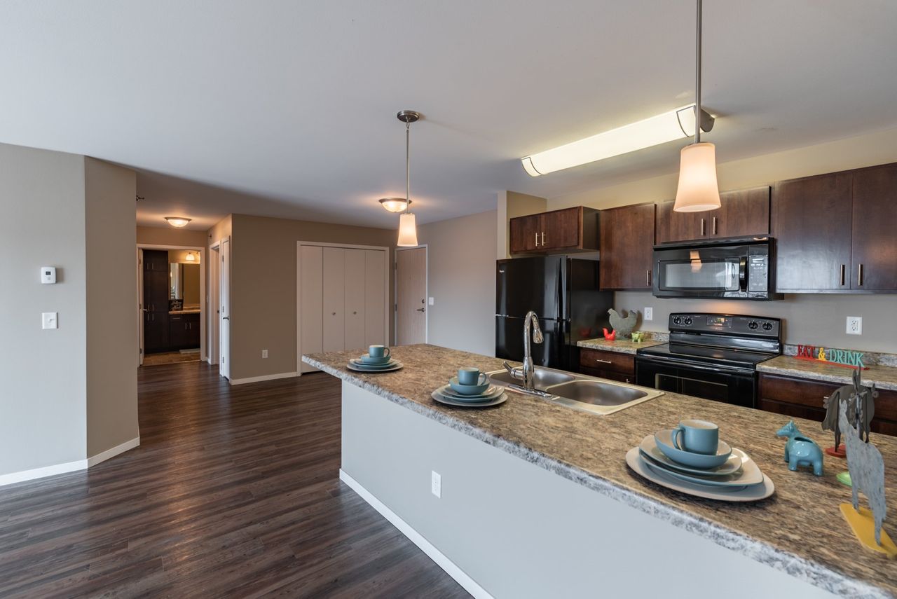 Cottage Grove Apartments Enclave Property Management