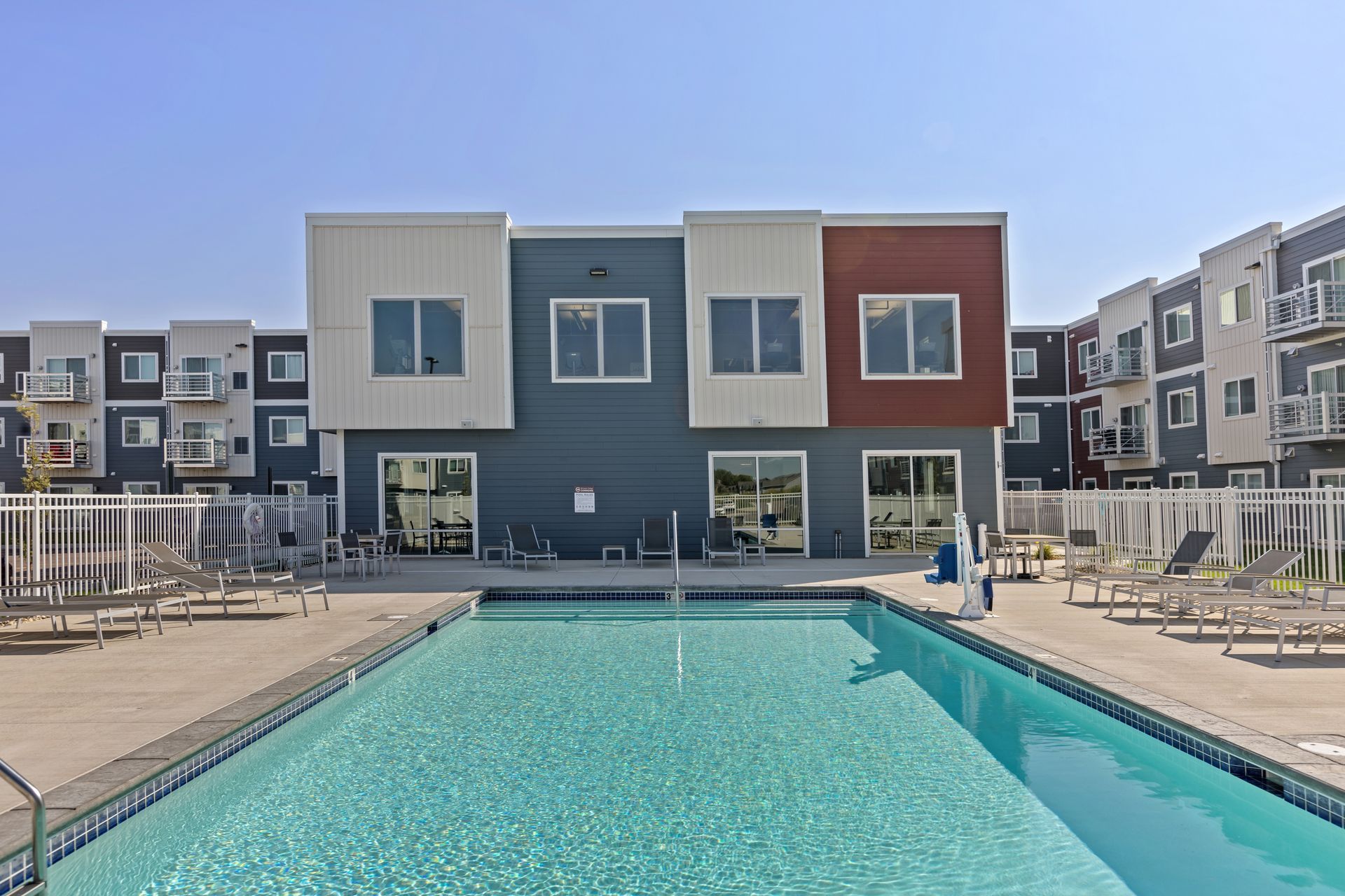 Whisper Ridge Apartments Enclave Property Management