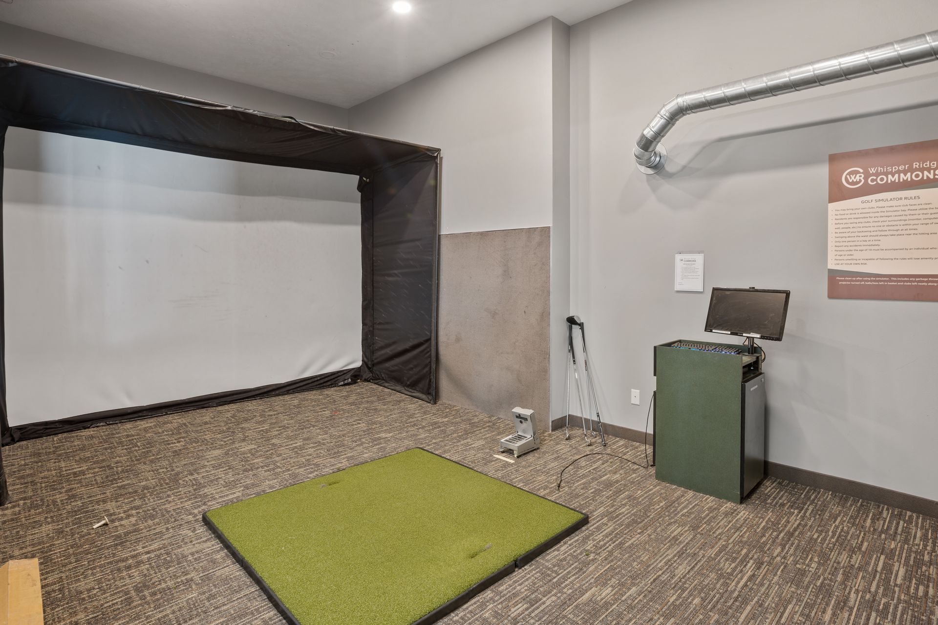 Whisper Ridge Apartments Enclave Property Management