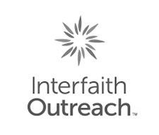 Interfaith Outreach logo