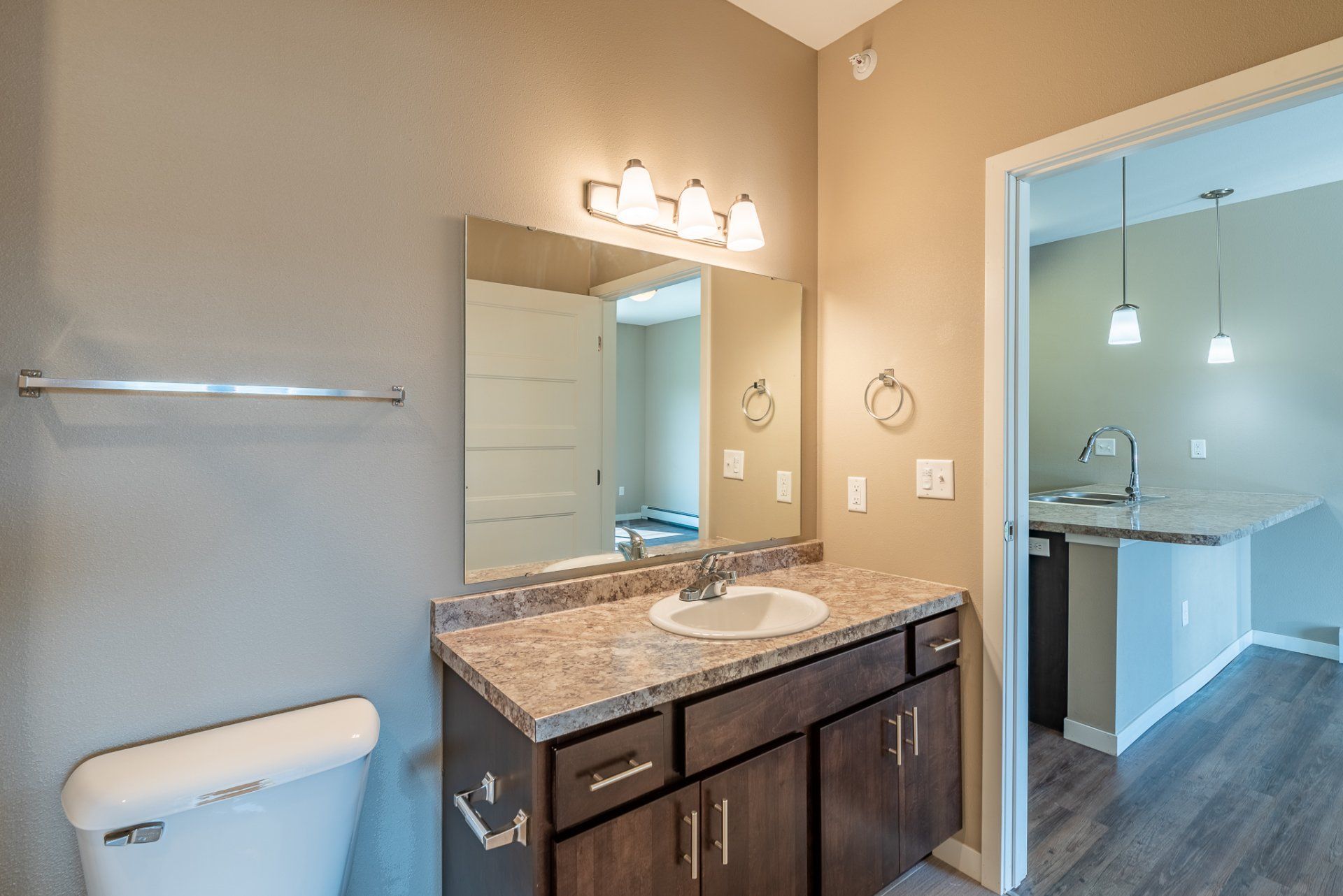 Latitude Apartments Grand Forks, ND Enclave Property Management