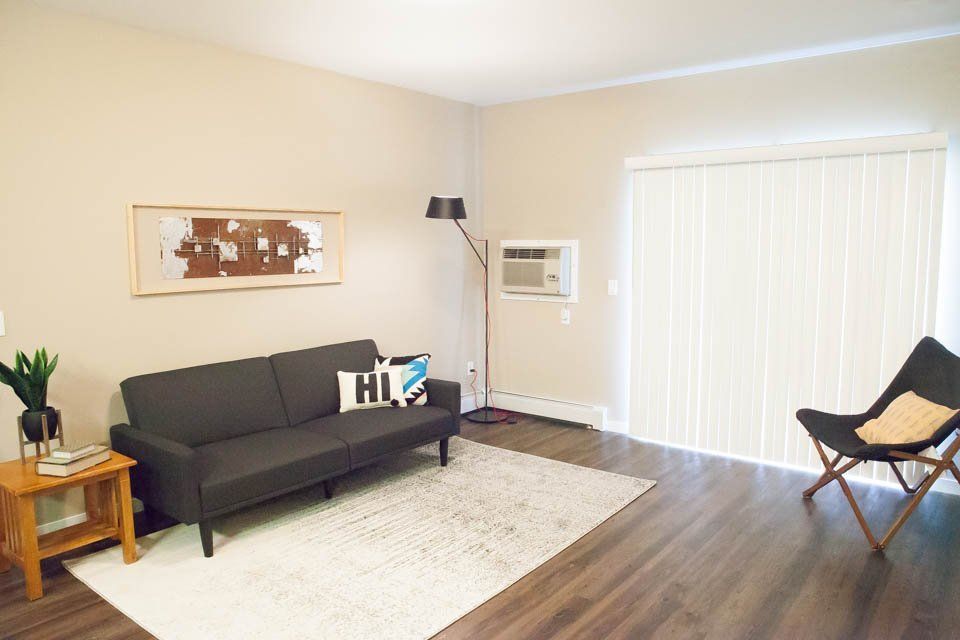 Northtown Crossing Apartments in Fargo, ND Enclave Property Management