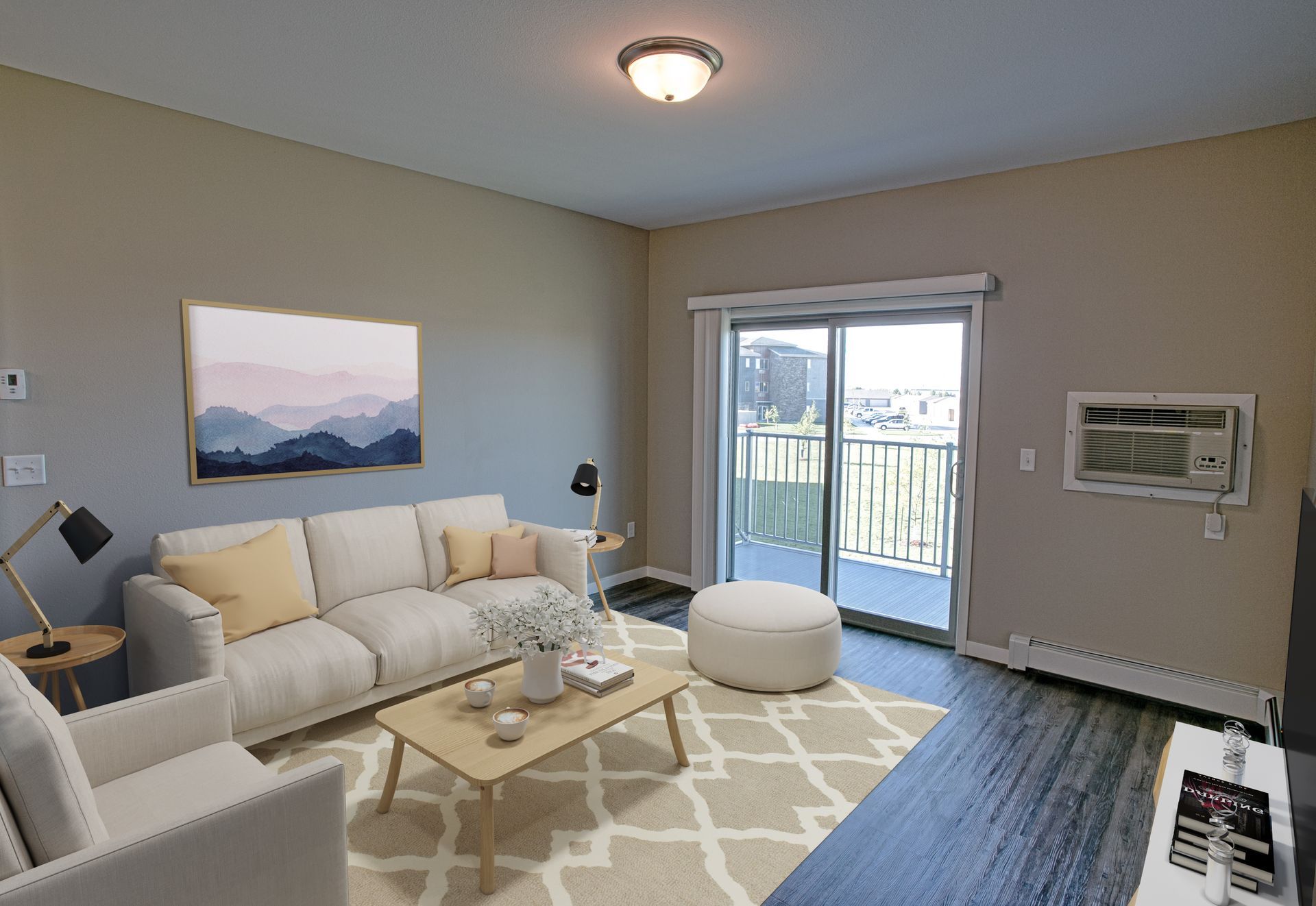 Northtown Crossing Apartments in Fargo, ND Enclave Property Management