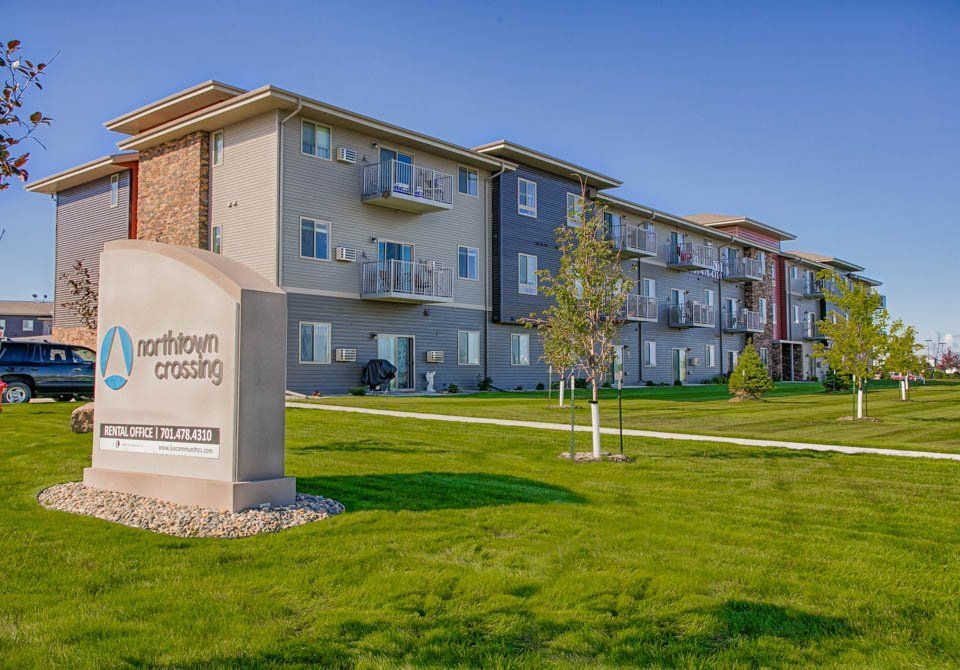 Explore FargoMoorhead Communities Enclave Property Management