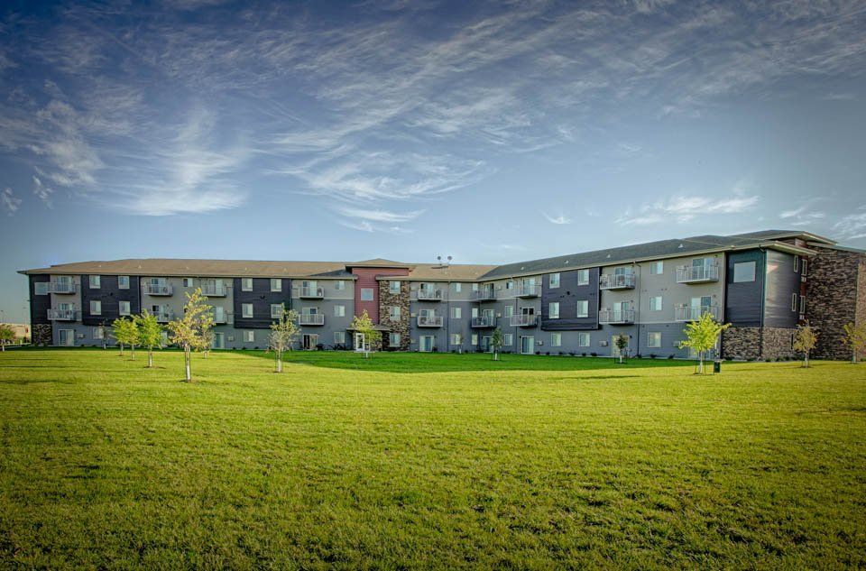 Northtown Crossing Apartments in Fargo, ND Enclave Property Management