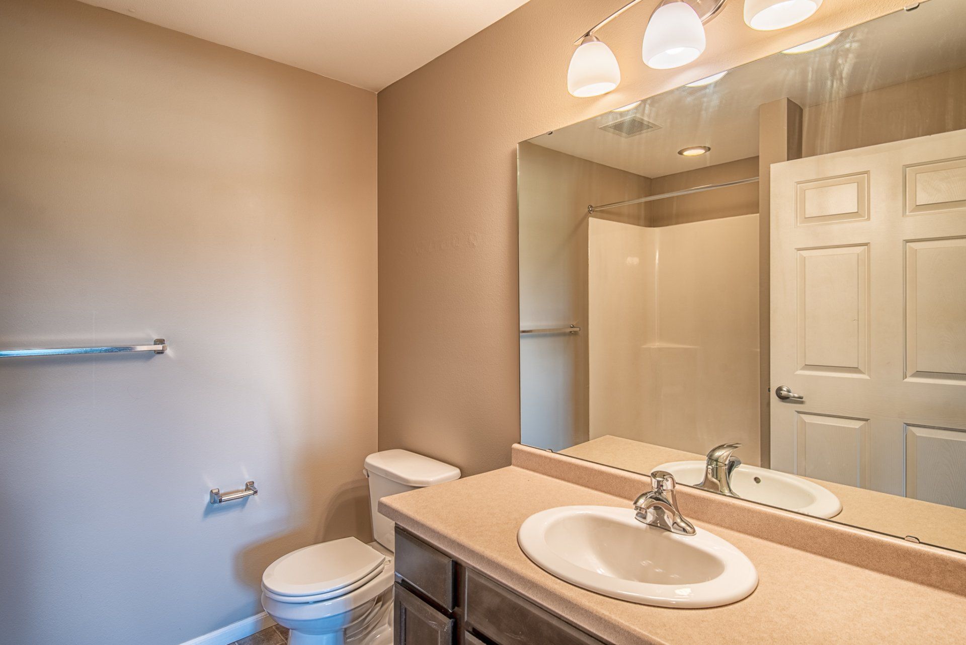 The Prelude to Curran Court Enclave Property Management