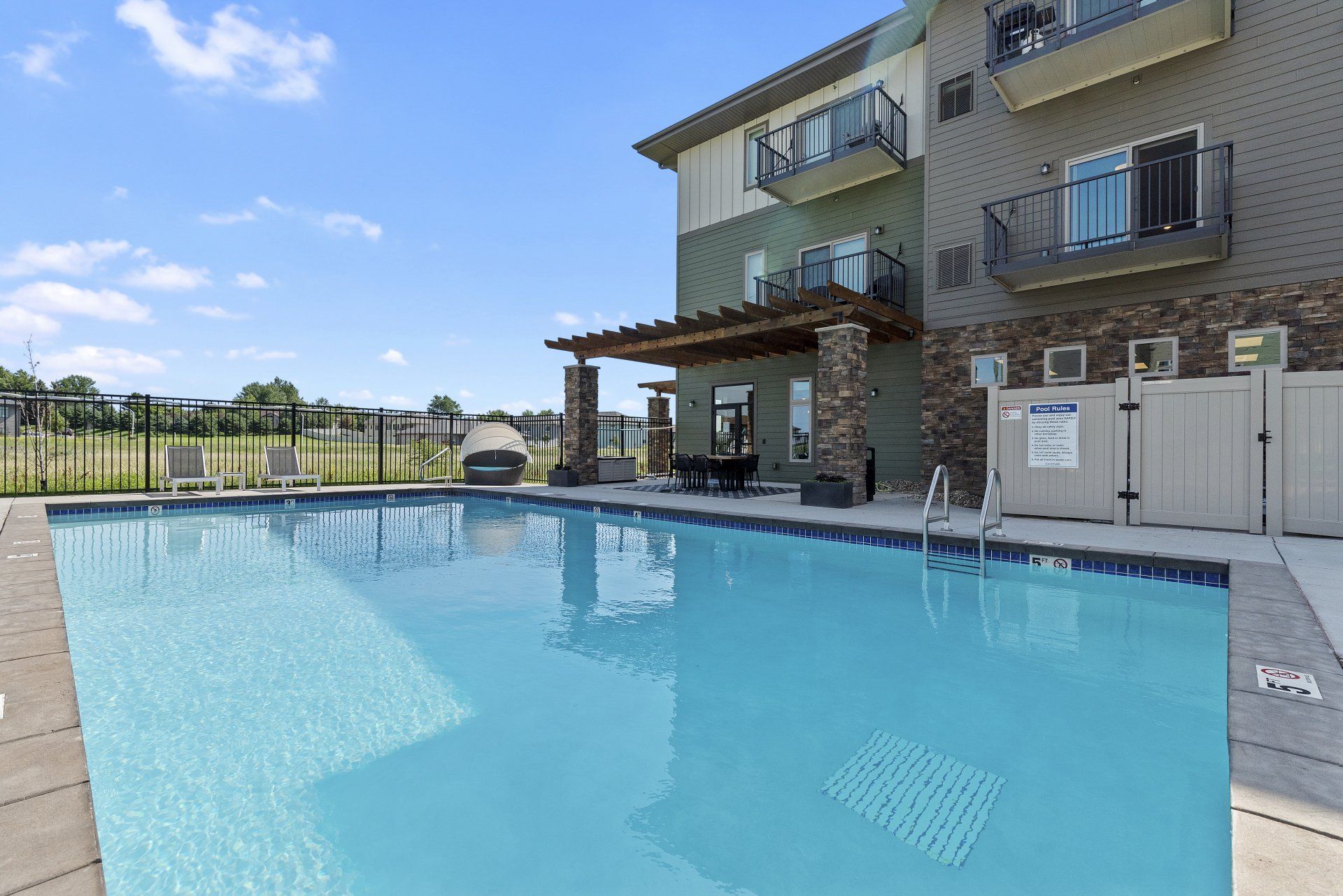 Silverthorne Flats Enclave Property Management