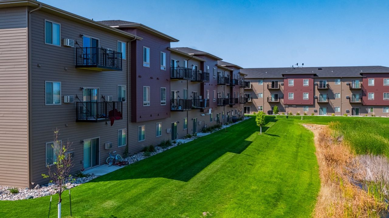 Stonecrest Apartments Enclave Property Management