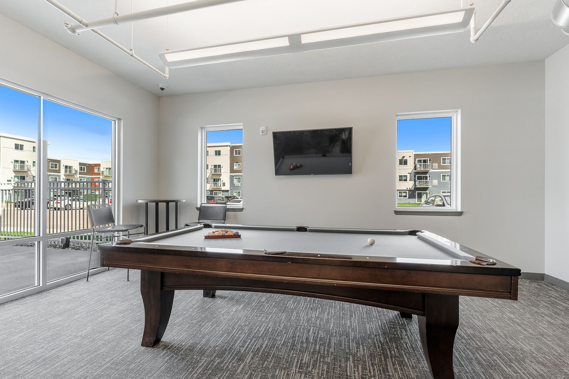 Whisper Ridge Apartments Enclave Property Management