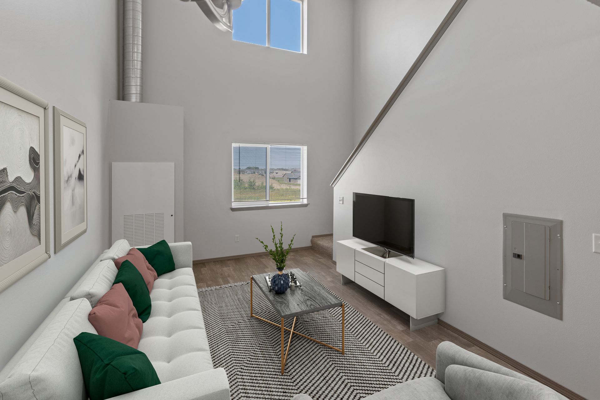 Whisper Ridge Apartments Enclave Property Management