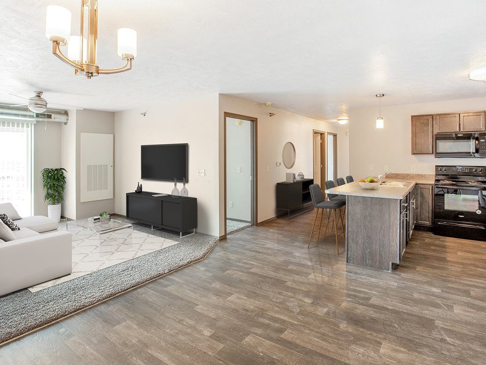 Whisper Ridge Apartments Enclave Property Management