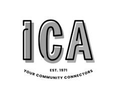 ICA Logo