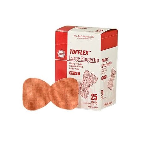 Tufflex elastic strip — First aid and safety solution in phenix, AZ