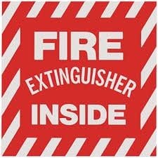 fire extinguisher 2 — First aid and safety solution in phenix, AZ