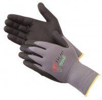 Glove Nitrile Micro-Foam Coated Palm — First aid and safety solution in phenix, AZ