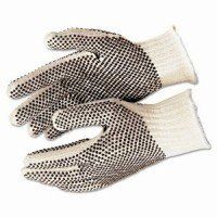 Glove Memphis String Knit with Dots — First aid and safety solution in phenix, AZ