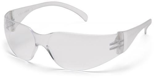 Glasses Intruder Clear Lens. — First aid and safety solution in phenix, AZ