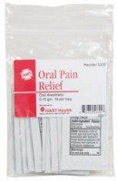 oral pain relief — First aid and safety solution in phenix, AZ