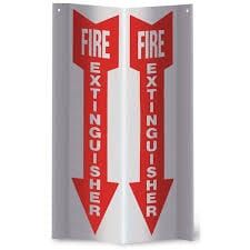 fire extinguisher 3 — First aid and safety solution in phenix, AZ