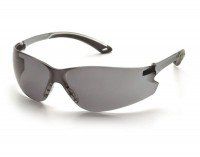 Glasses Itek Grey LenS Anti-Fog — First aid and safety solution in phenix, AZ