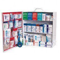 cols pack — First aid and safety solution in phenix, AZ