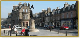 Local taxi services