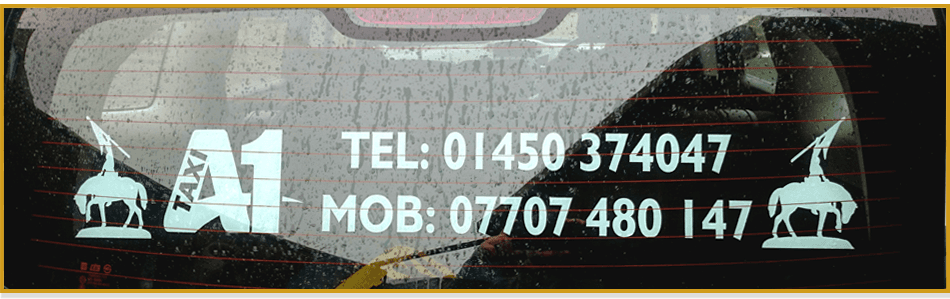 Taxi services