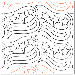 Lakeridges Patriotic