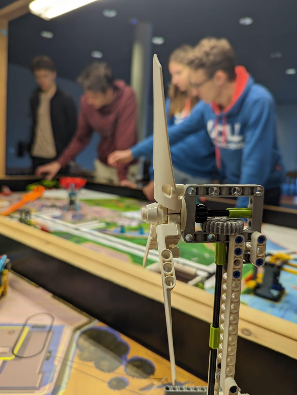 STEAM en STEM aanbod school, scholen