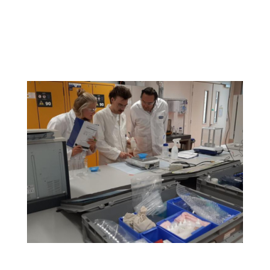 STEAM en STEM organisatie