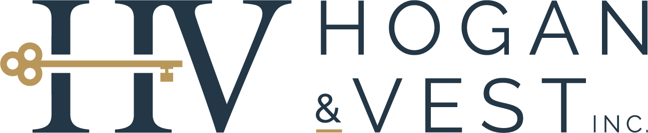 Hogan & Vest Logo
