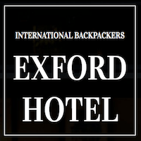 Exford Hotel in Melbourne