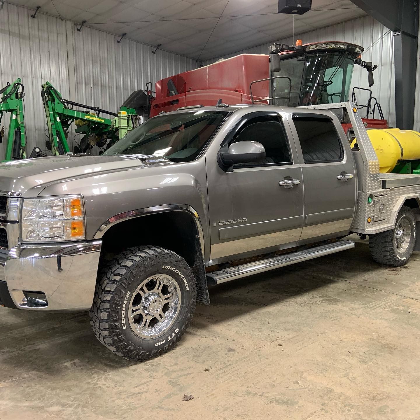 Auto Glass replacement in Columbus, NE