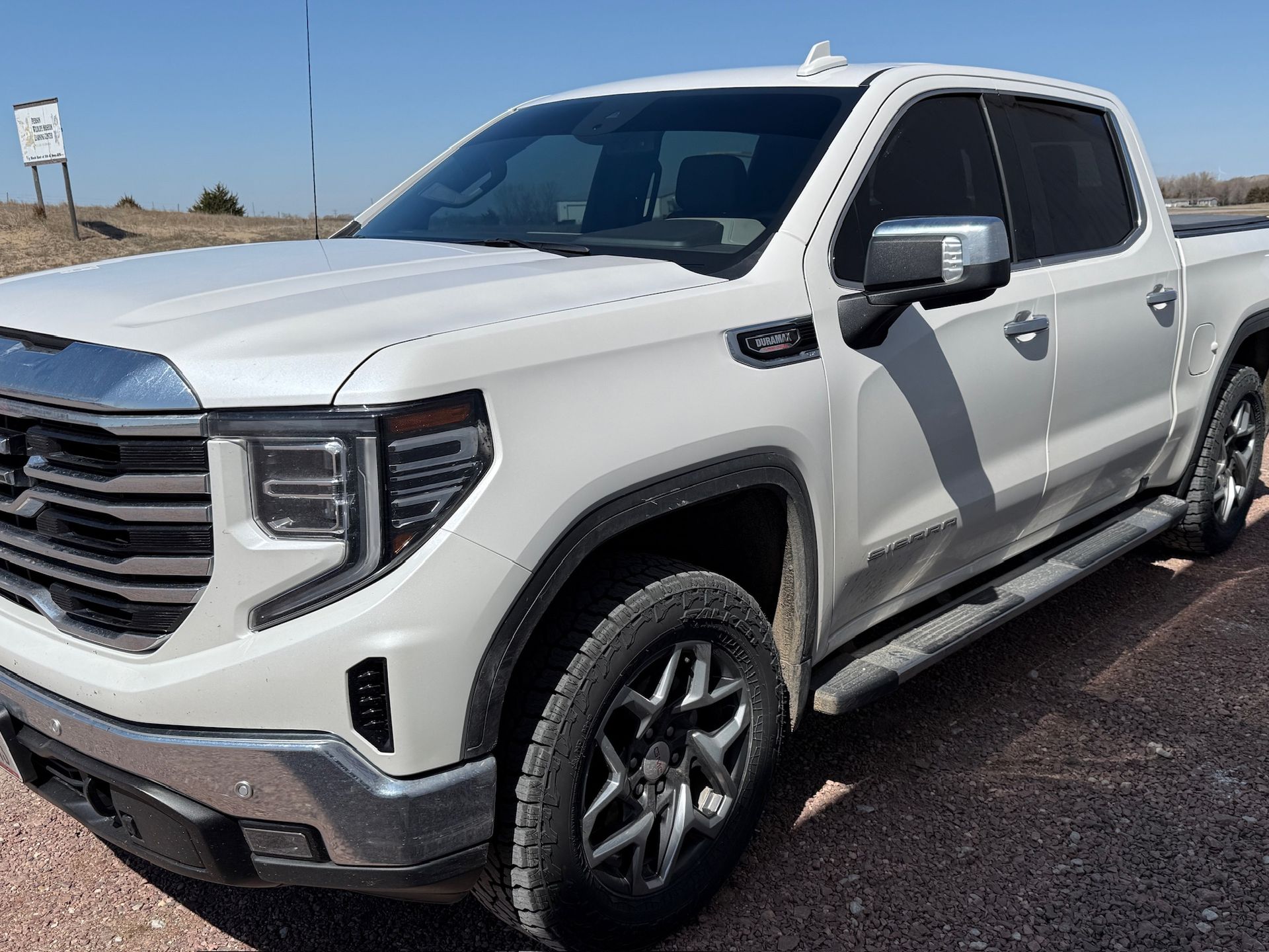 Windshield replacement insurance claims in Columbus, NE