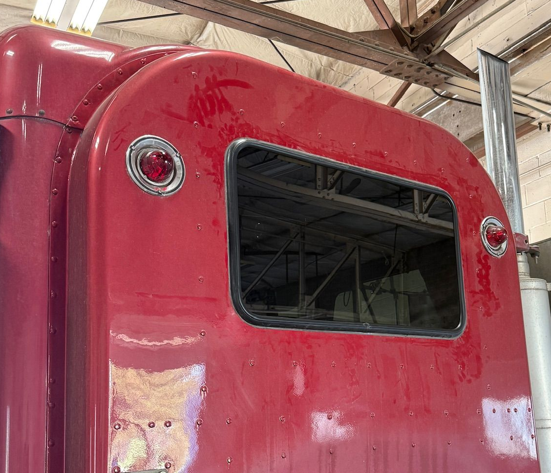 After auto glass replacement in Columbus, NE